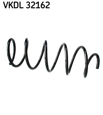 SKF VKDL 32162 Fahrwerksfeder